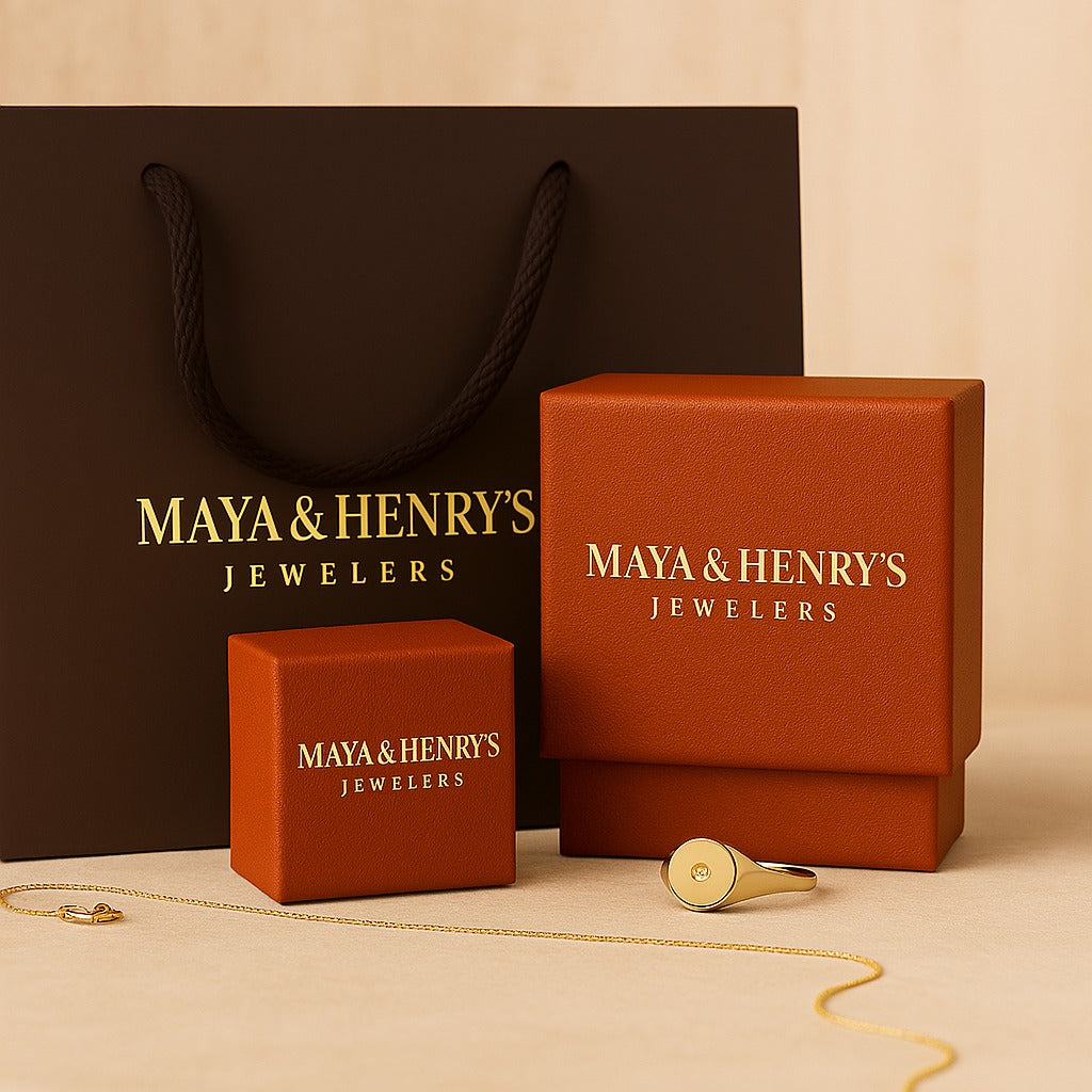 Radiant Layers Crystal Earrings | Gold