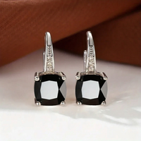 Black Spinel