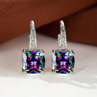 Rainbow Topaz