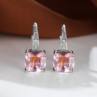 Pink Sapphire