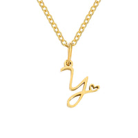 Y